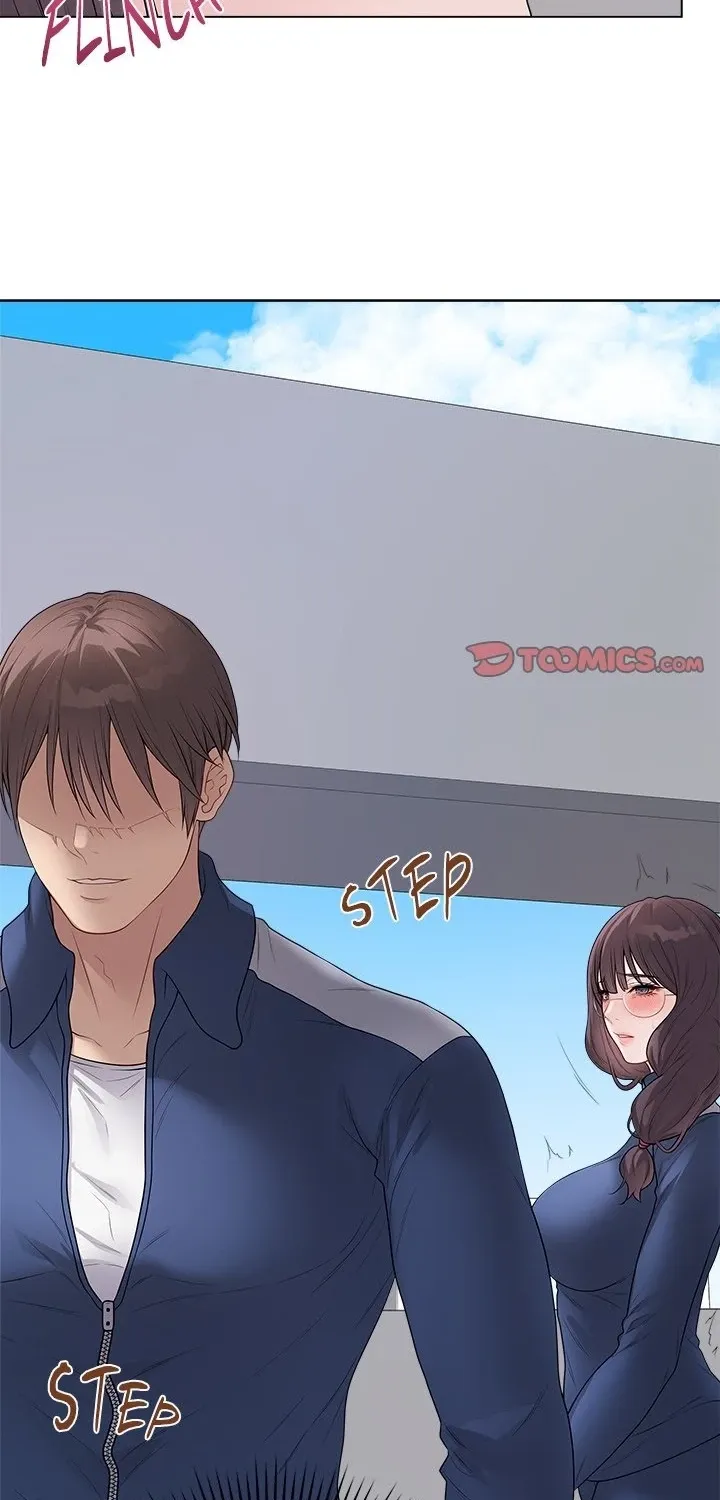 Signed, Sealed, Mistaken Chapter 57 page 39 - 