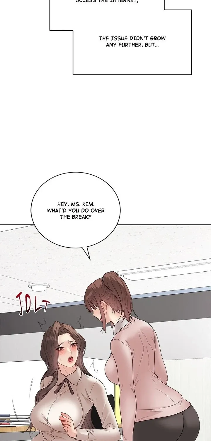 Signed, Sealed, Mistaken Chapter 57 page 42 - 