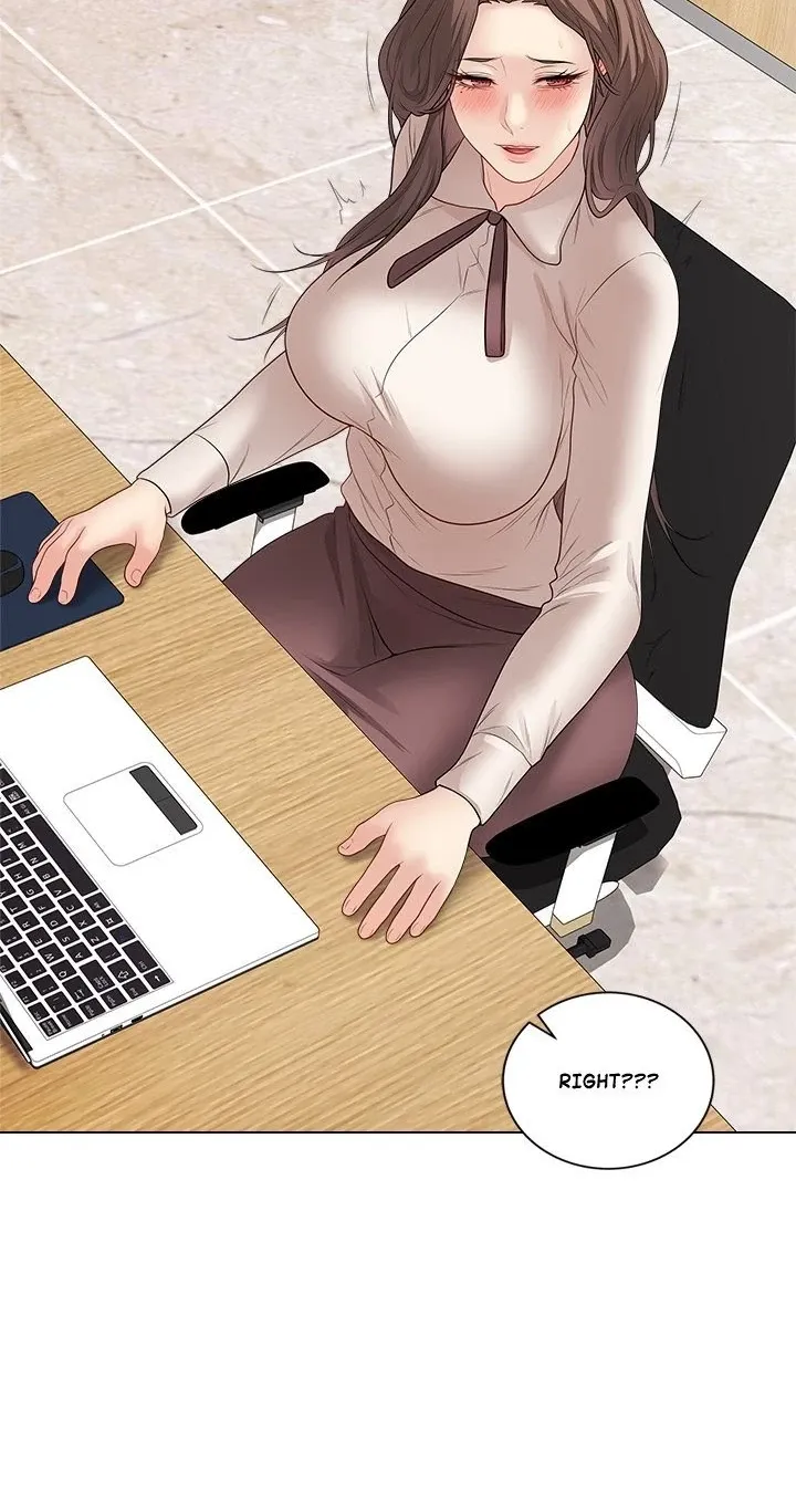 Signed, Sealed, Mistaken Chapter 57 page 44 - 