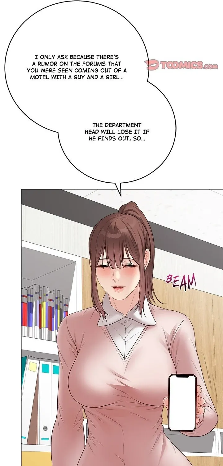 Signed, Sealed, Mistaken Chapter 57 page 45 - 