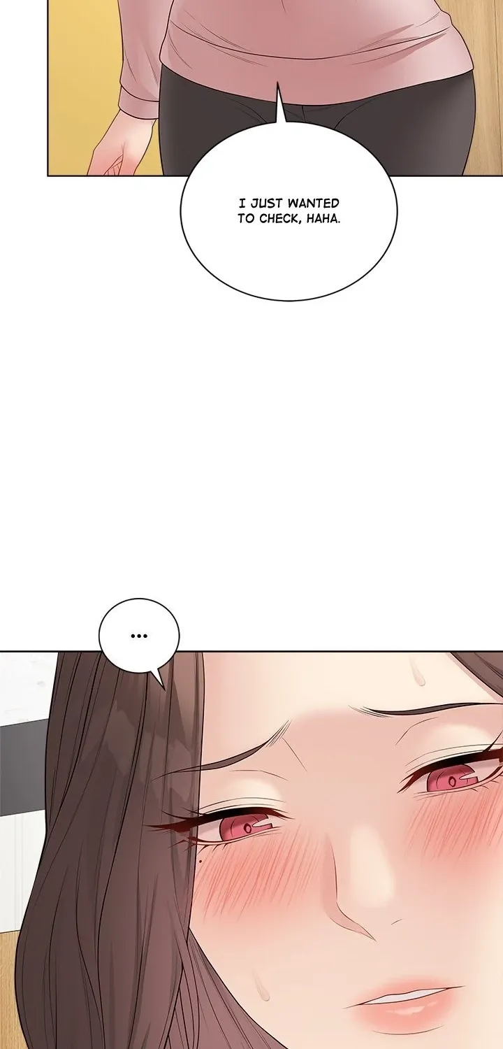 Signed, Sealed, Mistaken Chapter 57 page 46 - 