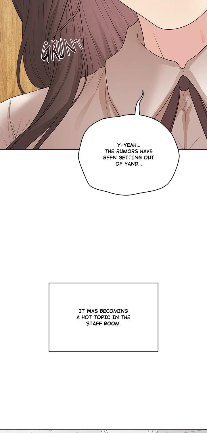Signed, Sealed, Mistaken Chapter 57 page 47 - 