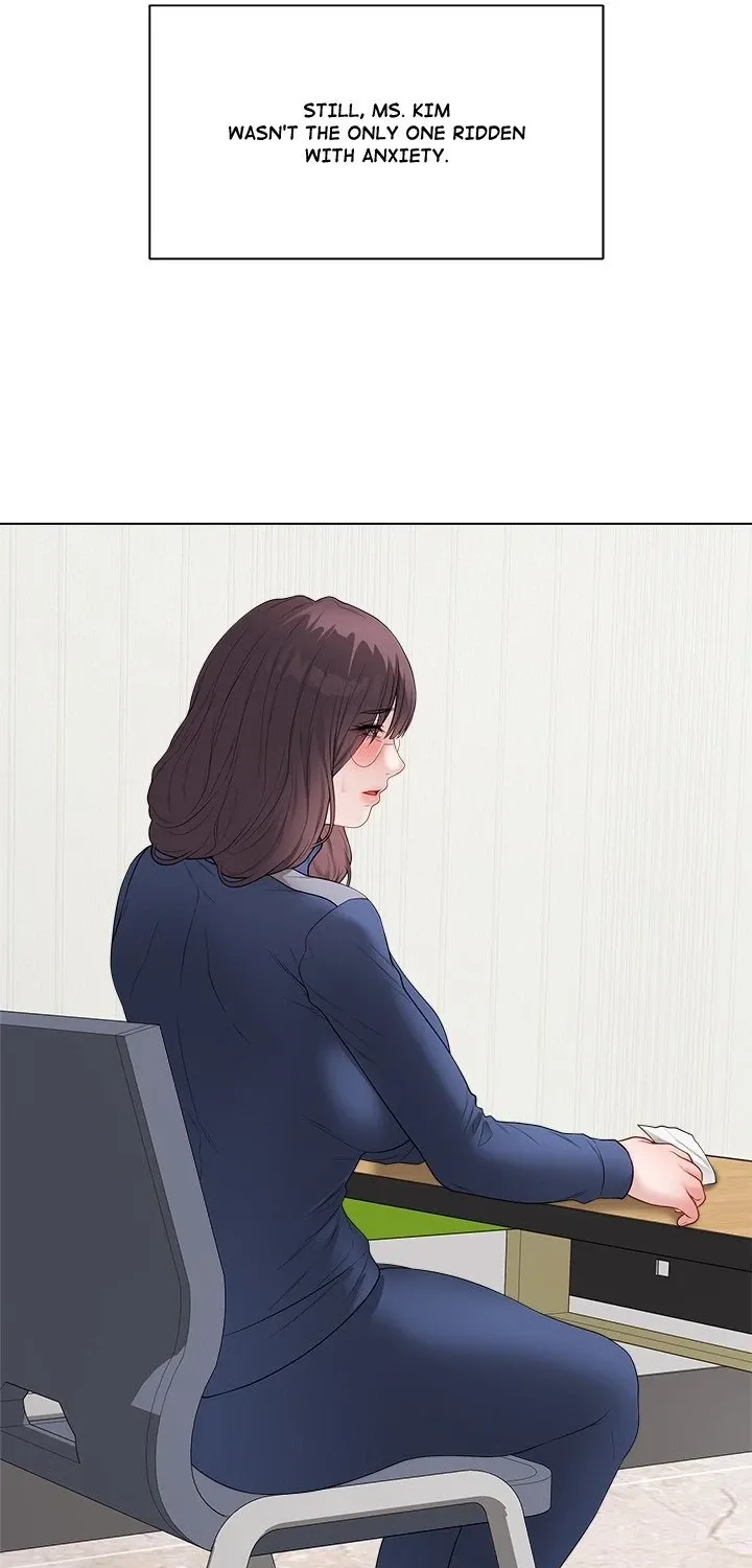 Signed, Sealed, Mistaken Chapter 57 page 49 - 