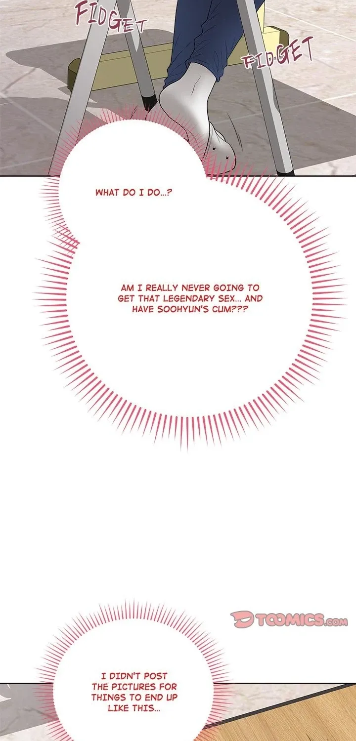 Signed, Sealed, Mistaken Chapter 57 page 50 - 