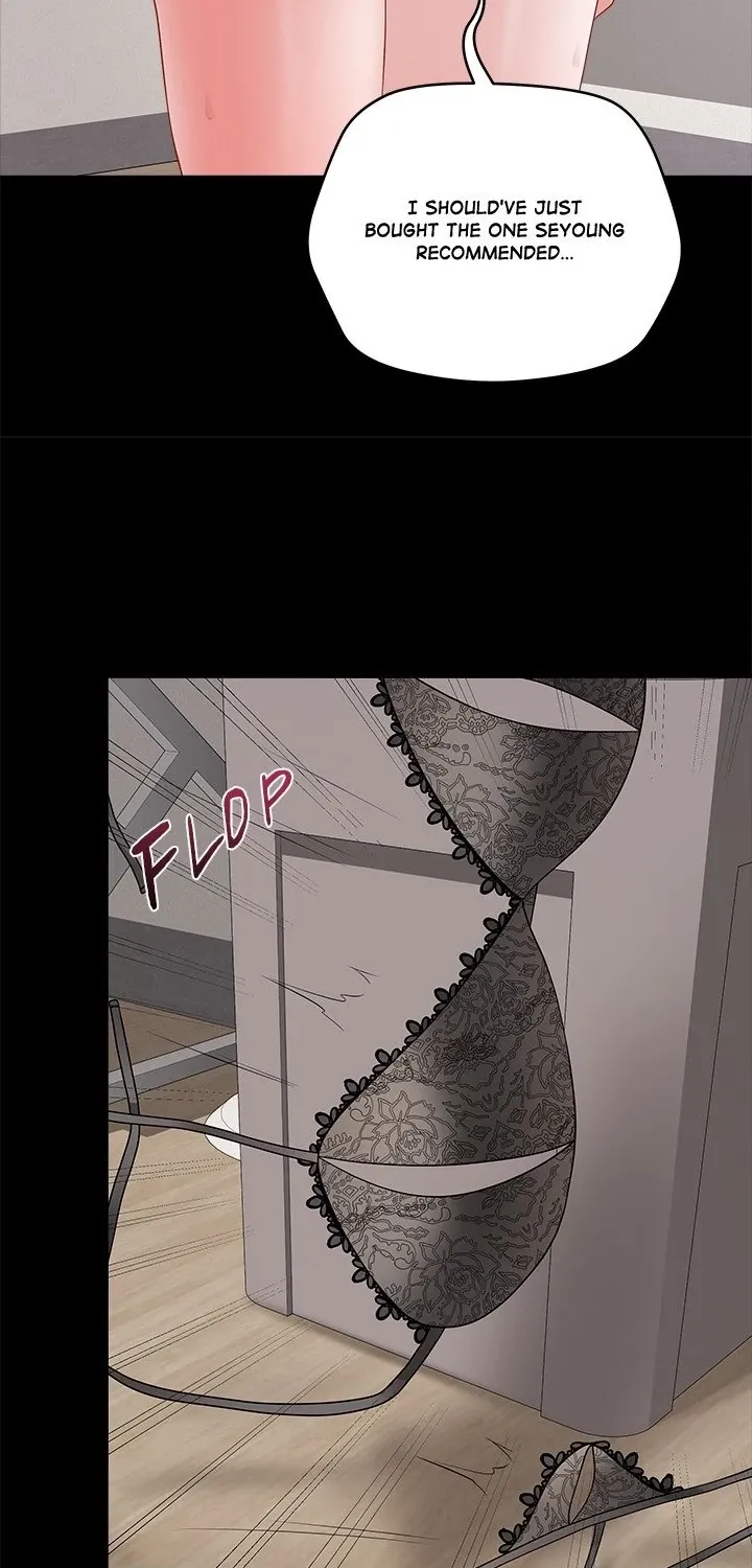 Signed, Sealed, Mistaken Chapter 57 page 6 - 