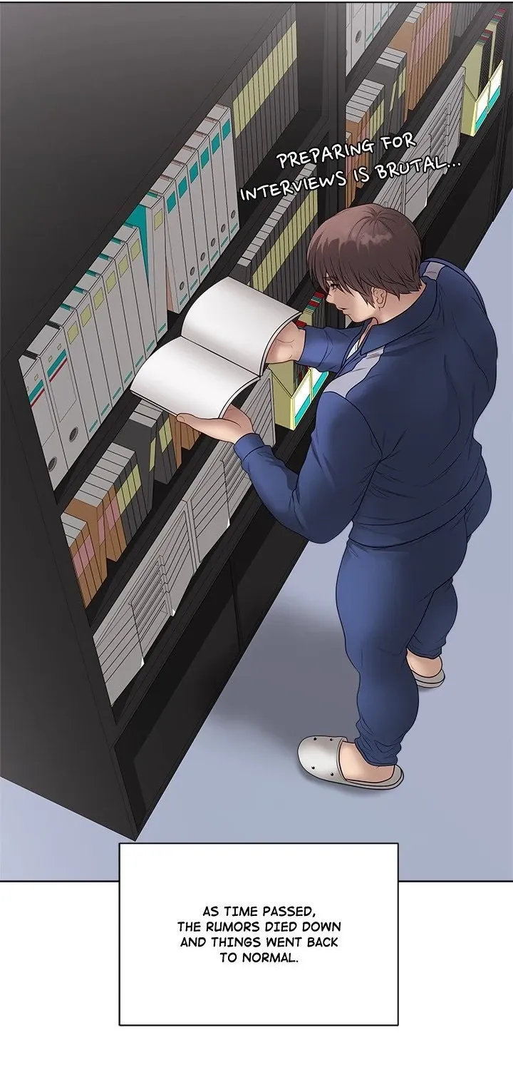 Signed, Sealed, Mistaken Chapter 57 page 57 - 
