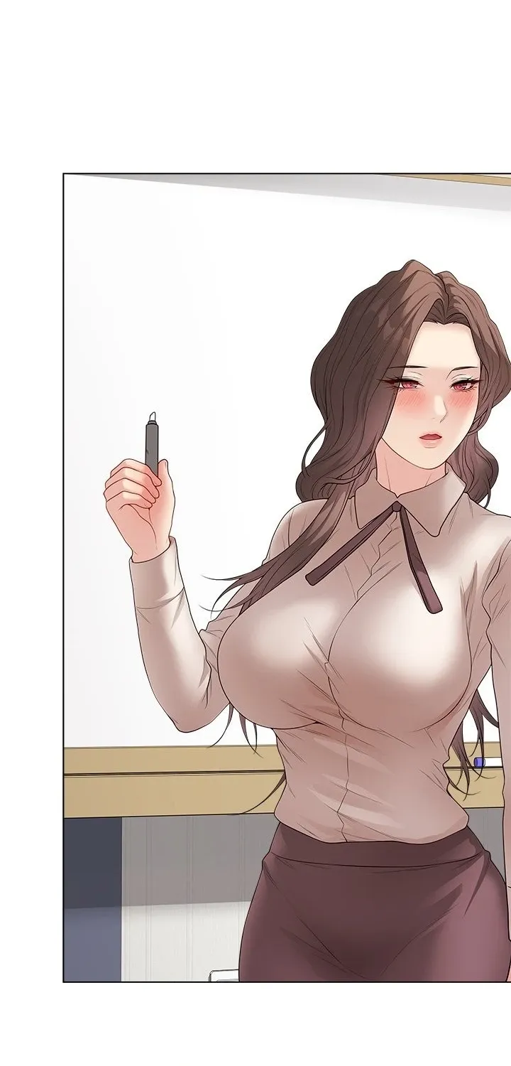 Signed, Sealed, Mistaken Chapter 57 page 58 - 