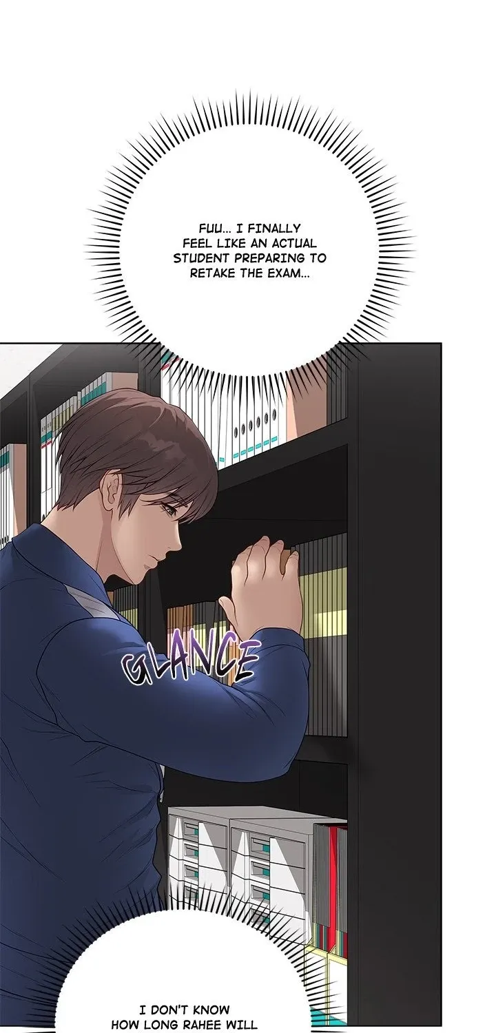 Signed, Sealed, Mistaken Chapter 57 page 61 - 