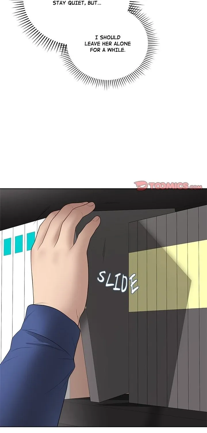Signed, Sealed, Mistaken Chapter 57 page 62 - 