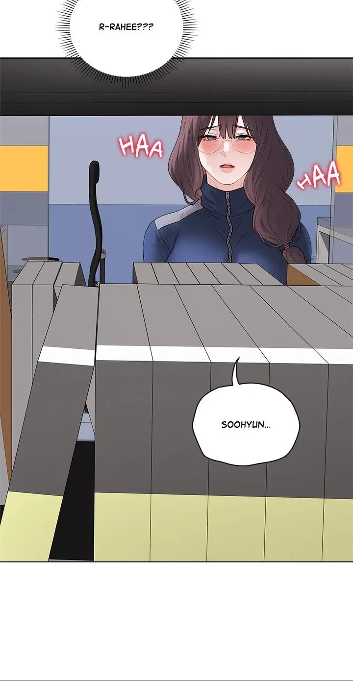 Signed, Sealed, Mistaken Chapter 57 page 64 - 