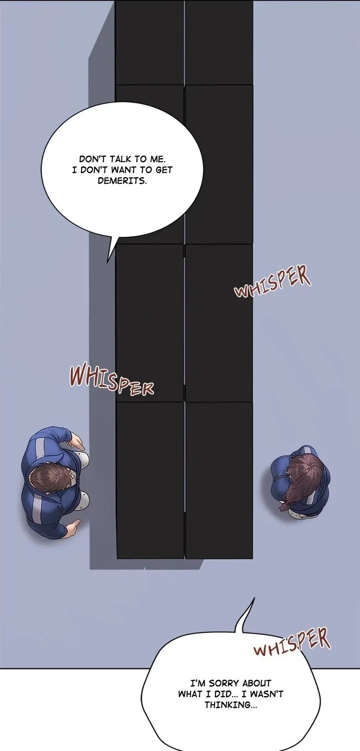 Signed, Sealed, Mistaken Chapter 57 page 65 - 