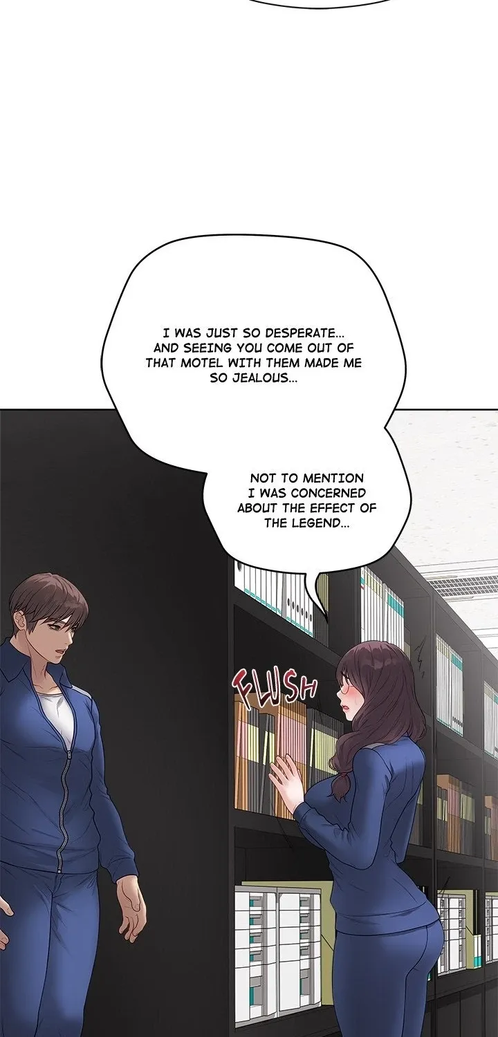 Signed, Sealed, Mistaken Chapter 57 page 66 - 