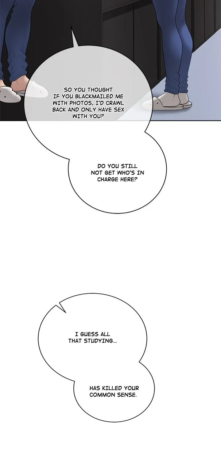 Signed, Sealed, Mistaken Chapter 57 page 67 - 