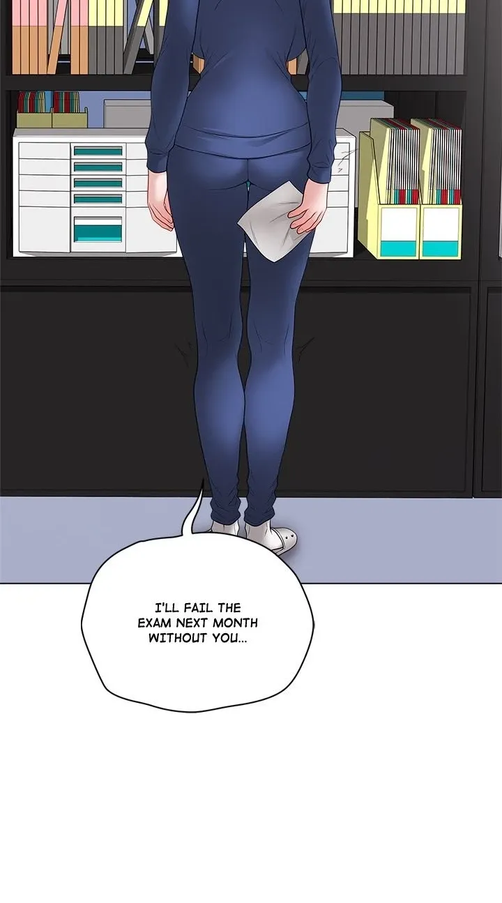 Signed, Sealed, Mistaken Chapter 57 page 72 - 
