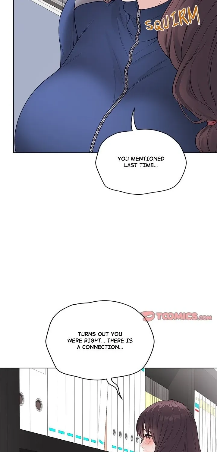 Signed, Sealed, Mistaken Chapter 57 page 74 - 