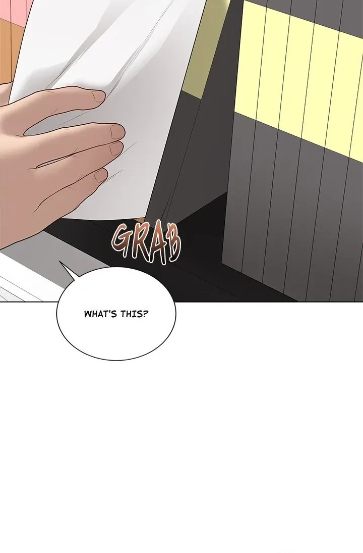 Signed, Sealed, Mistaken Chapter 57 page 76 - 