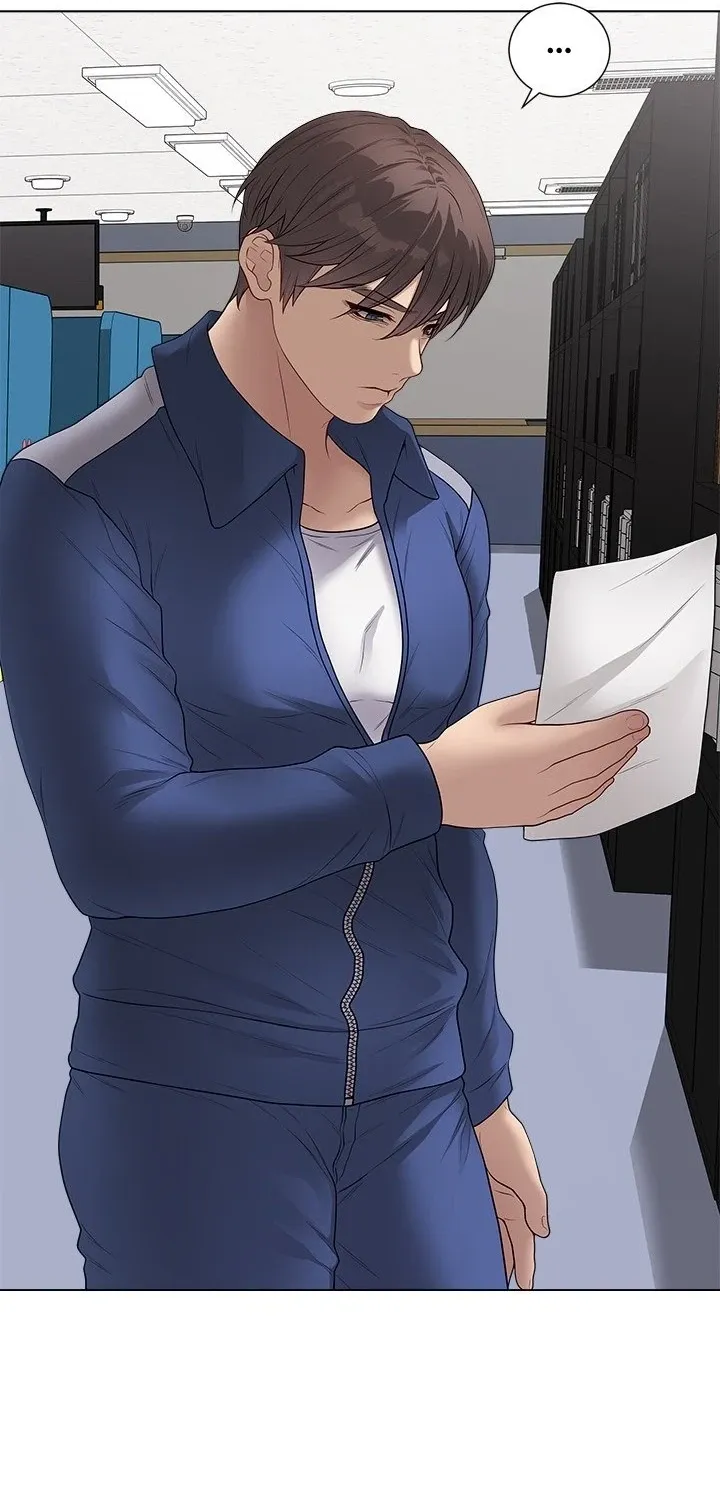 Signed, Sealed, Mistaken Chapter 57 page 77 - 