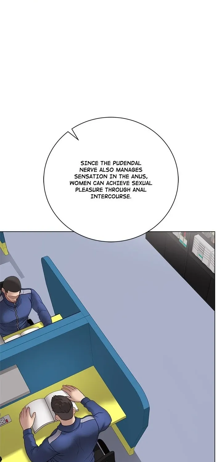 Signed, Sealed, Mistaken Chapter 57 page 79 - 
