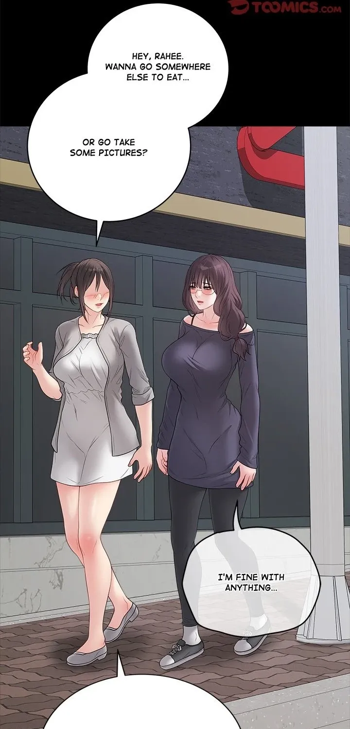 Signed, Sealed, Mistaken Chapter 57 page 9 - 