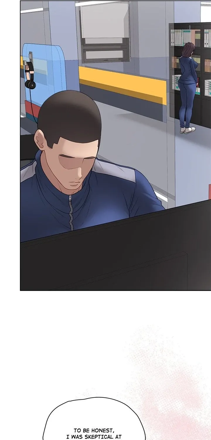 Signed, Sealed, Mistaken Chapter 57 page 81 - 
