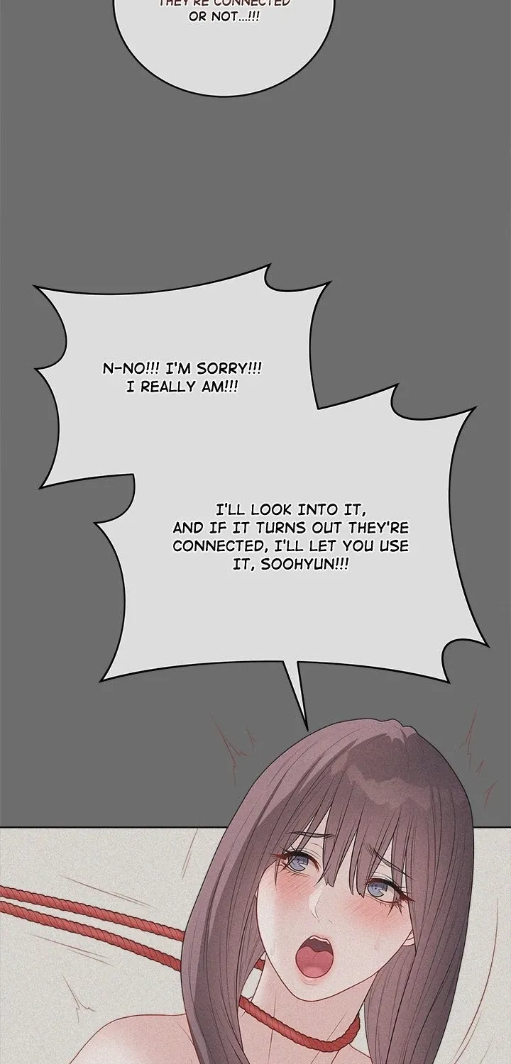 Signed, Sealed, Mistaken Chapter 57 page 86 - 