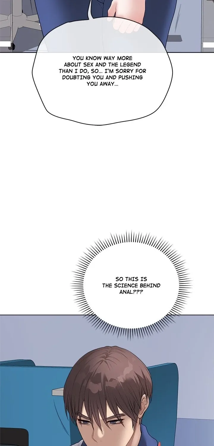 Signed, Sealed, Mistaken Chapter 57 page 90 - 