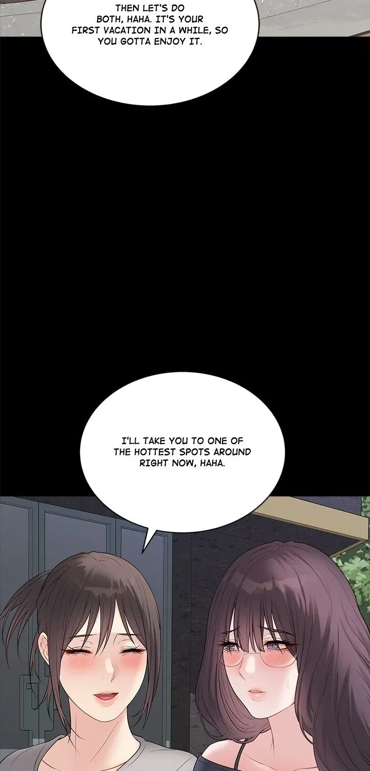 Signed, Sealed, Mistaken Chapter 57 page 10 - 