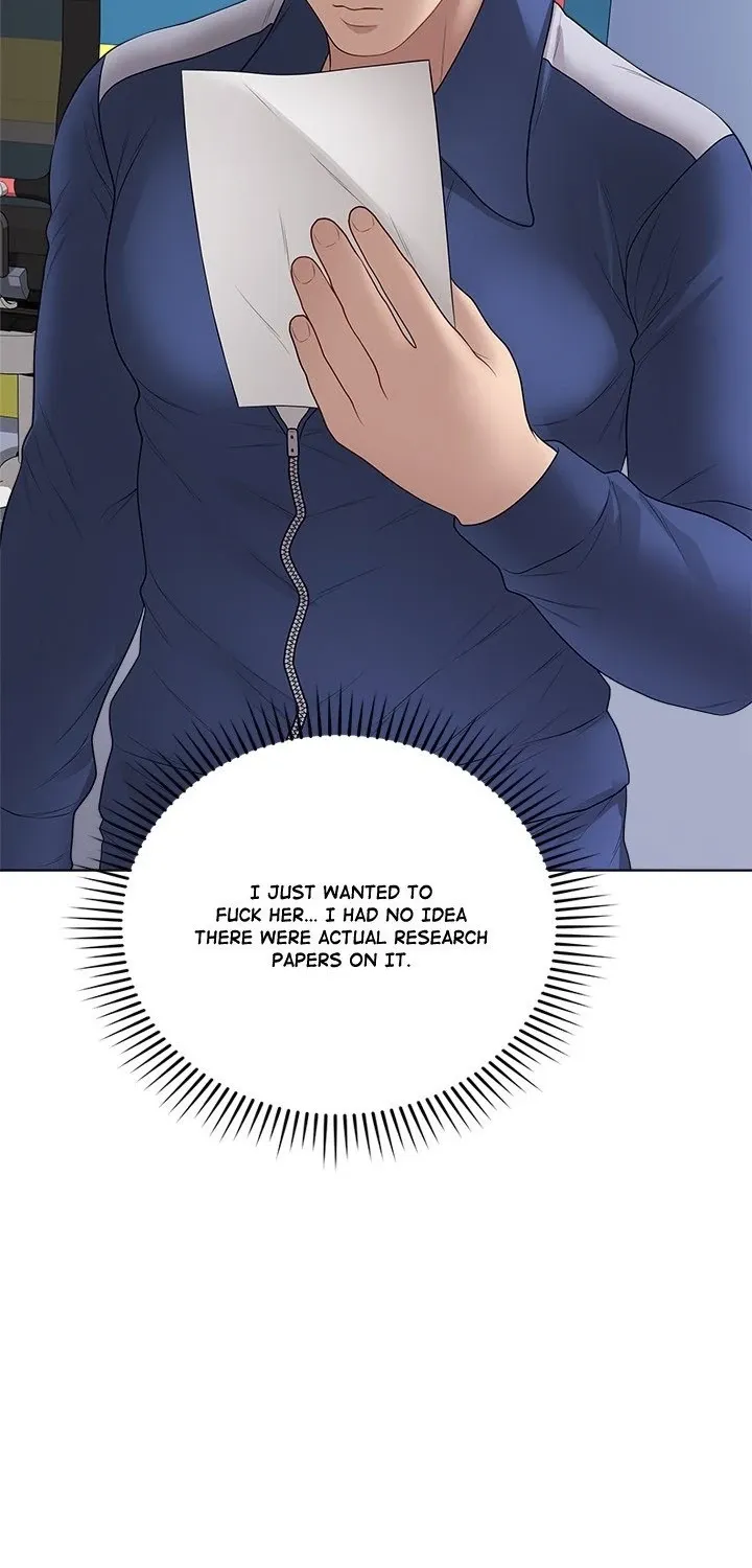 Signed, Sealed, Mistaken Chapter 57 page 91 - 