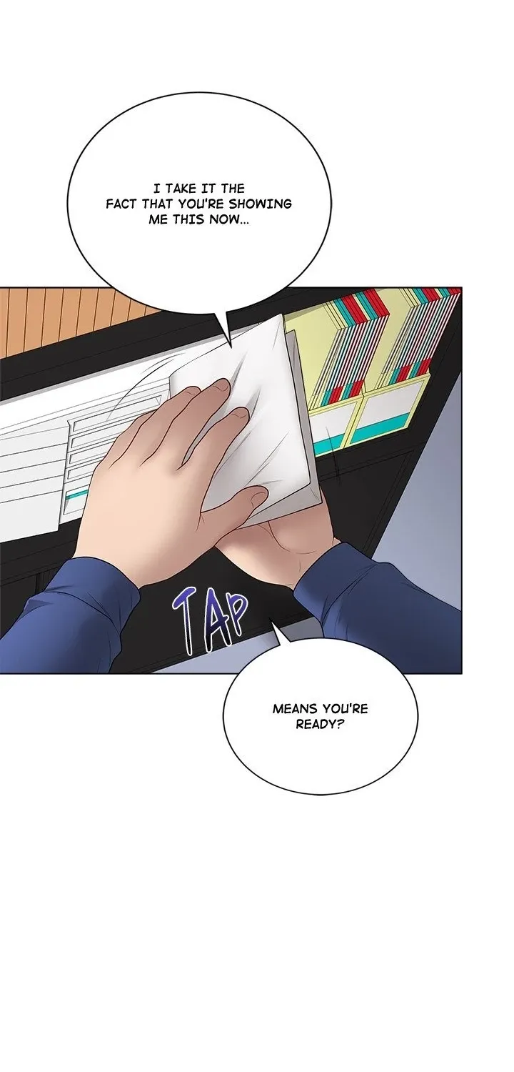 Signed, Sealed, Mistaken Chapter 57 page 92 - 