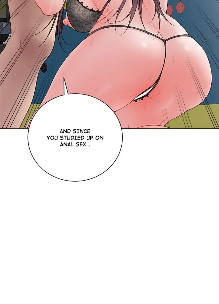 Signed, Sealed, Mistaken Chapter 58 page 12 - 