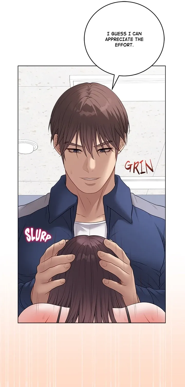 Signed, Sealed, Mistaken Chapter 58 page 13 - 