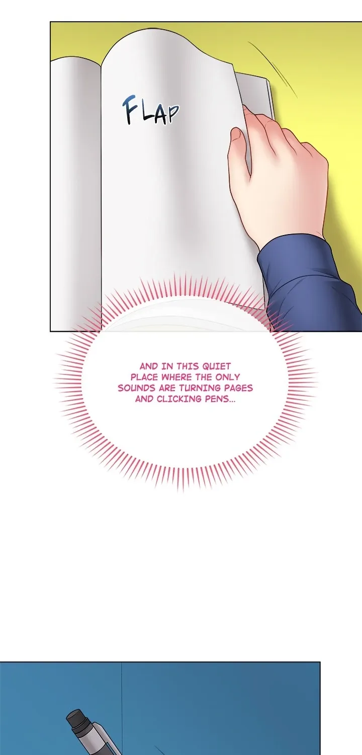 Signed, Sealed, Mistaken Chapter 58 page 19 - 
