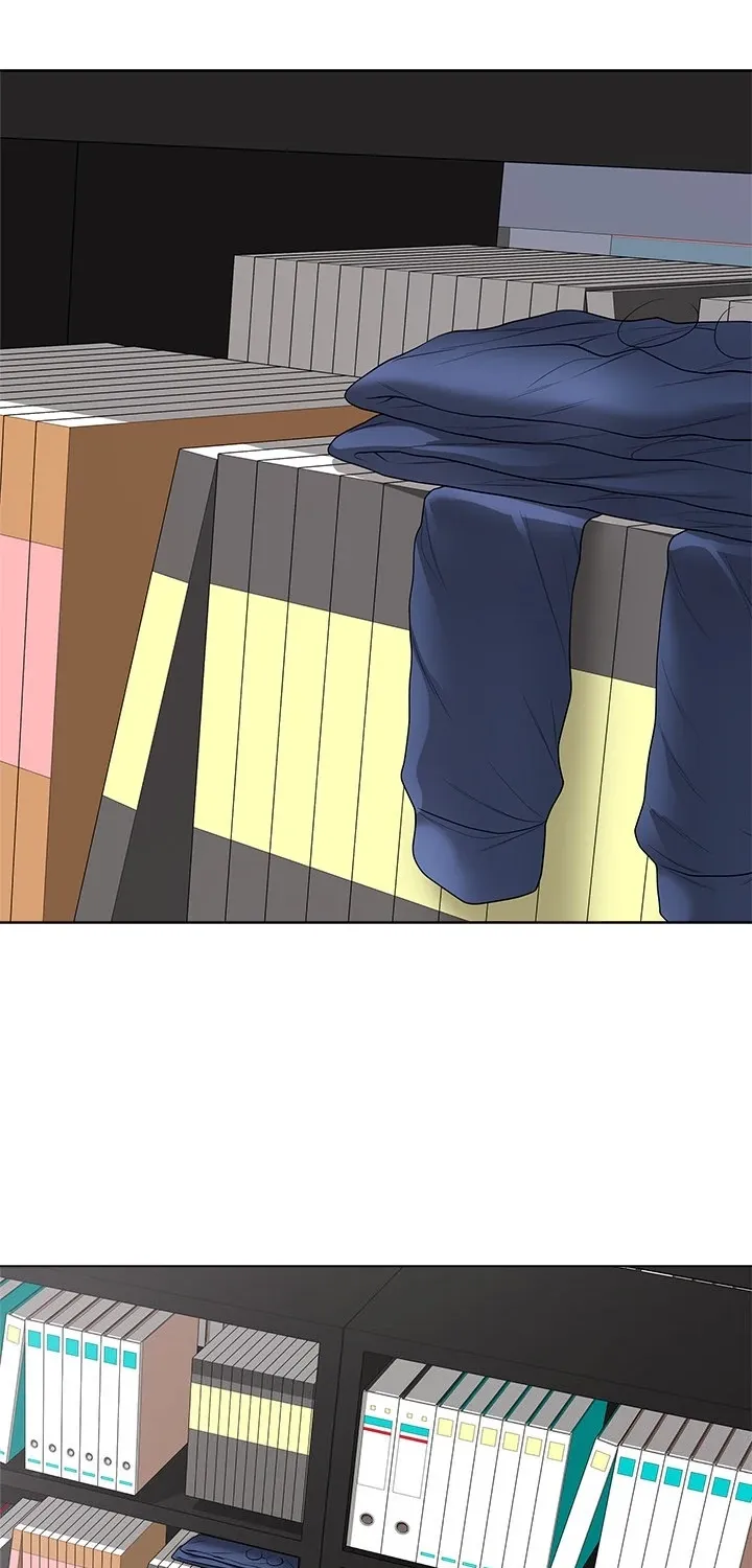 Signed, Sealed, Mistaken Chapter 58 page 3 - 