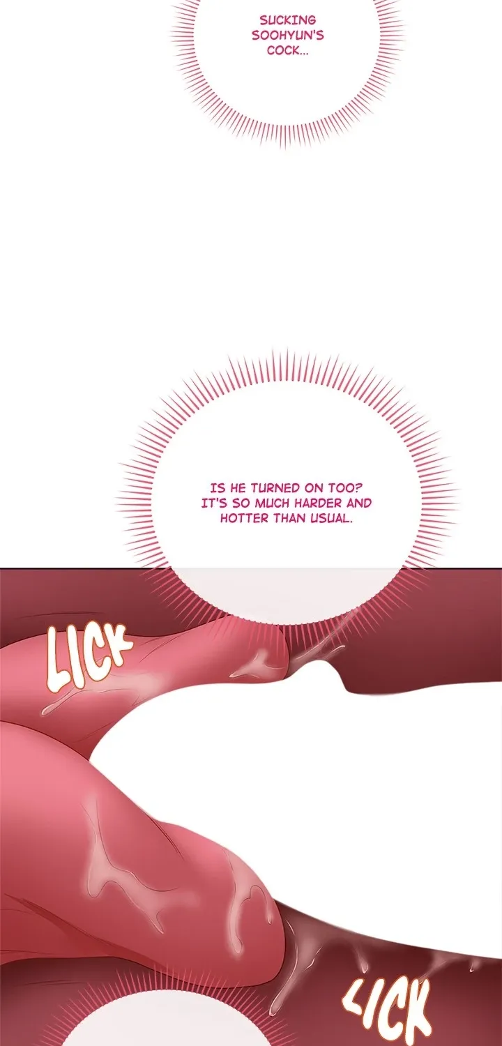 Signed, Sealed, Mistaken Chapter 58 page 22 - 