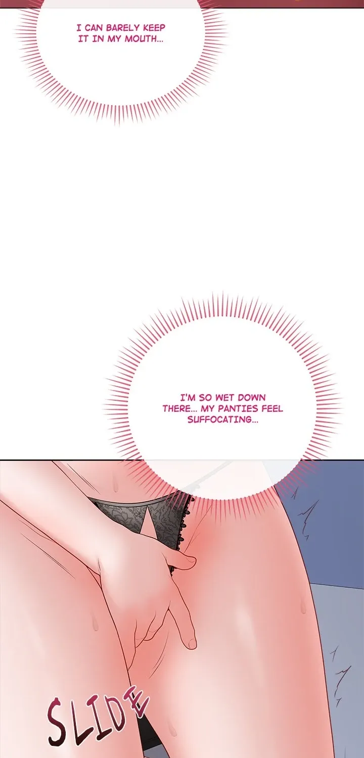 Signed, Sealed, Mistaken Chapter 58 page 23 - 
