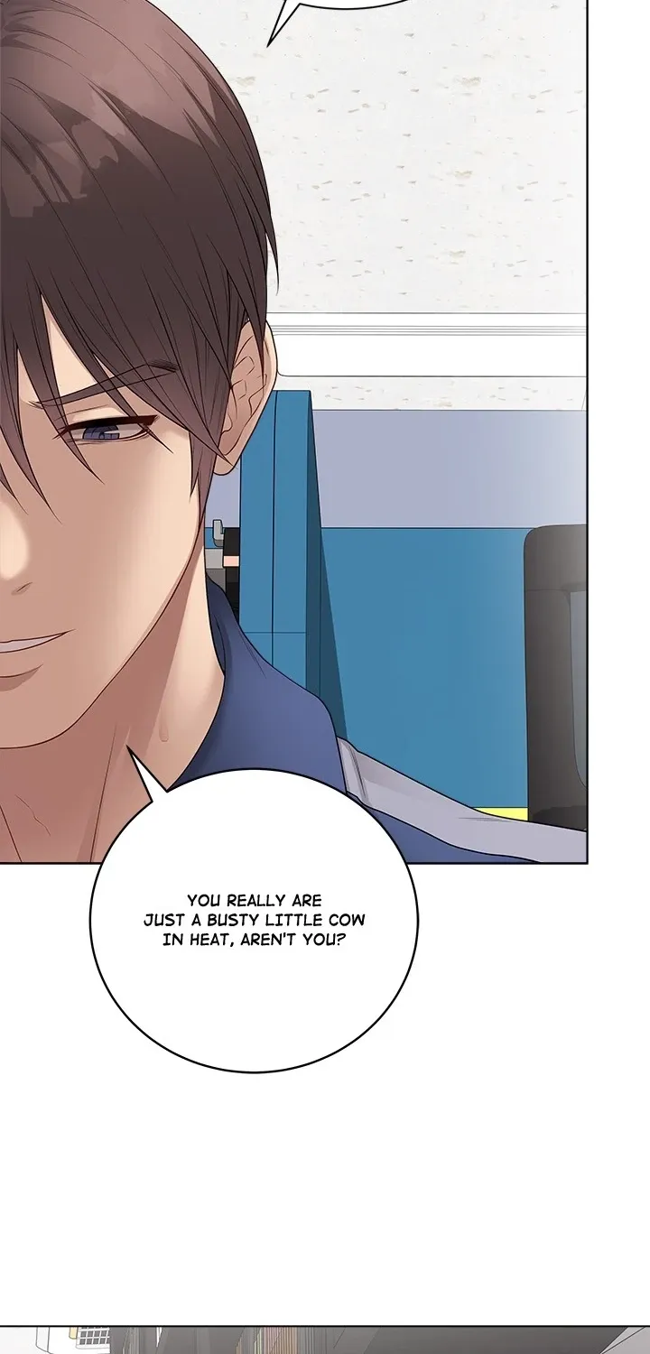 Signed, Sealed, Mistaken Chapter 58 page 27 - 