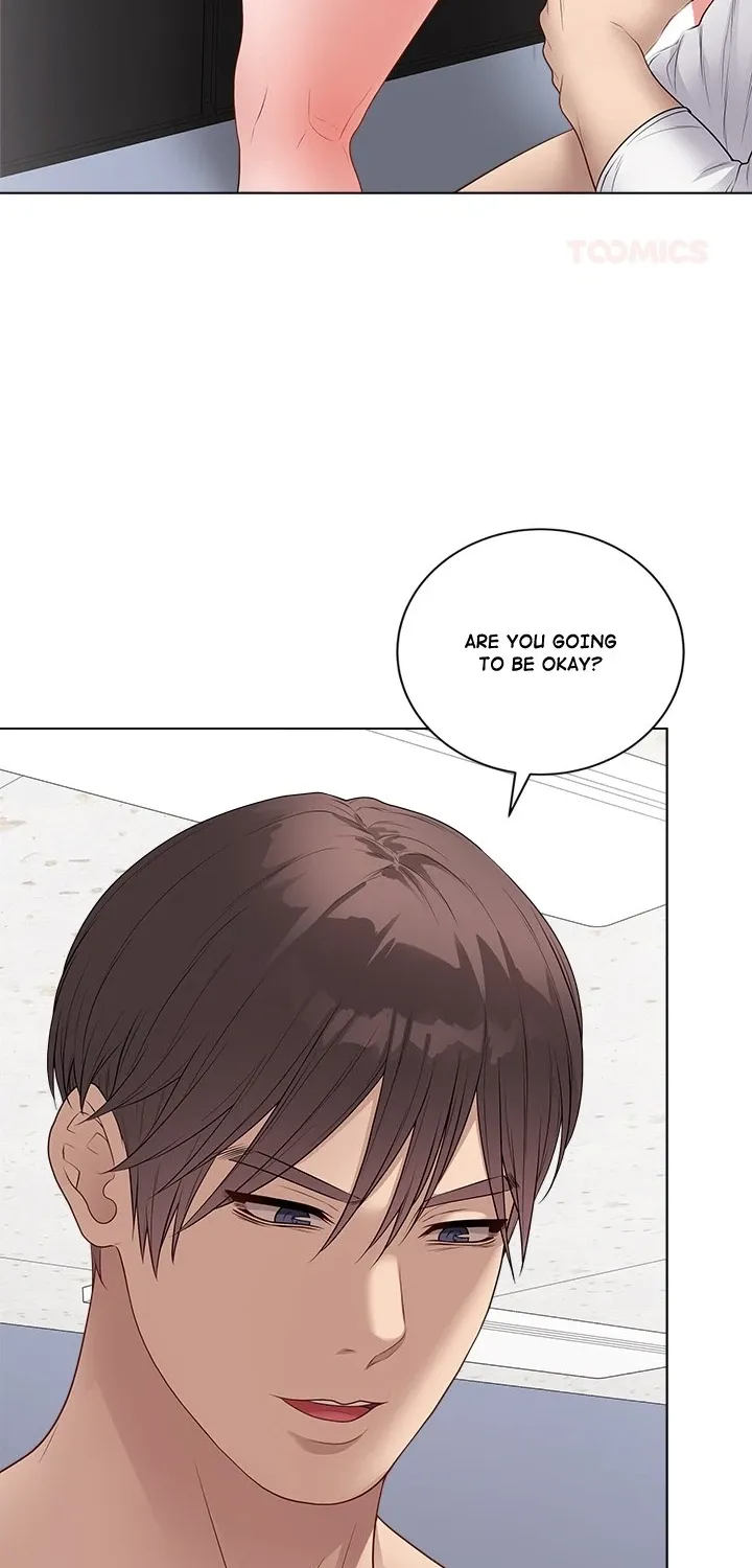Signed, Sealed, Mistaken Chapter 58 page 33 - 