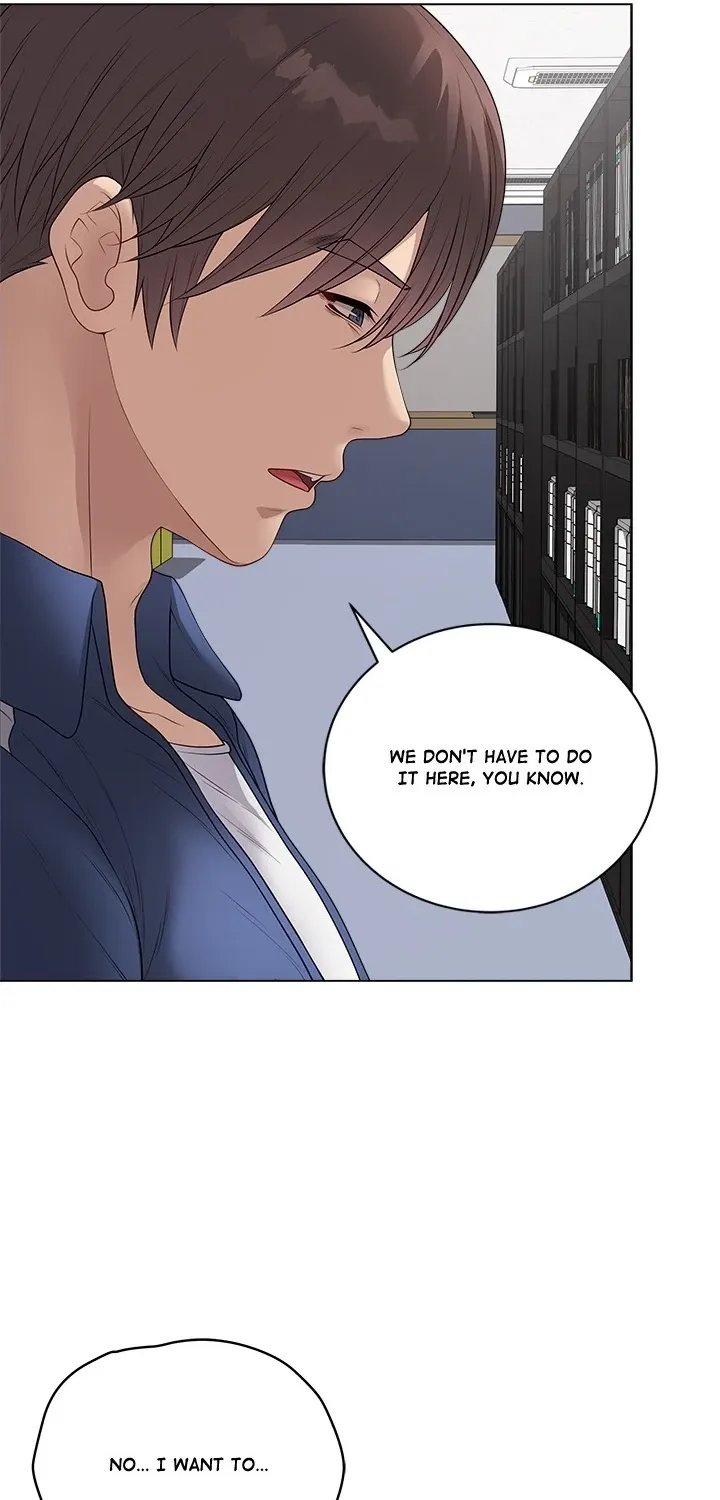Signed, Sealed, Mistaken Chapter 58 page 5 - 