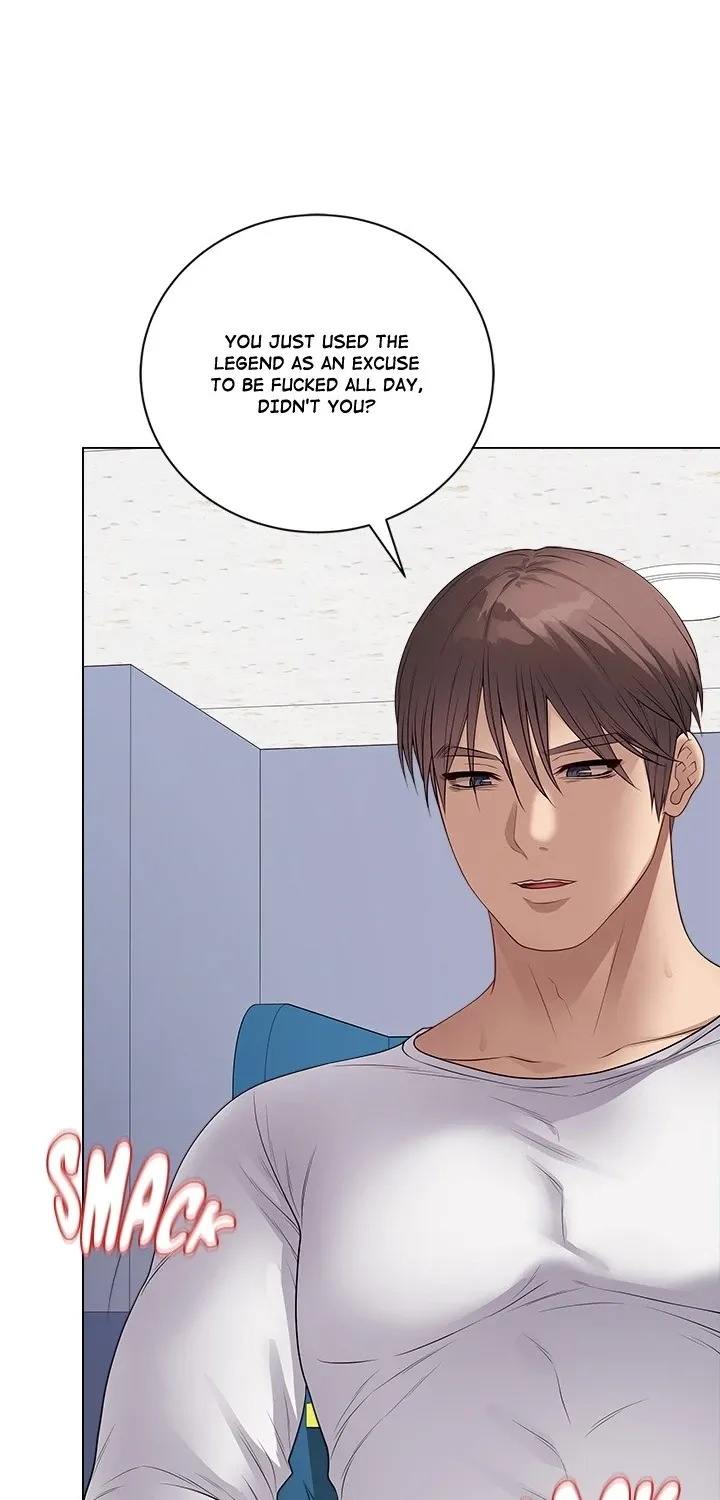 Signed, Sealed, Mistaken Chapter 58 page 44 - 