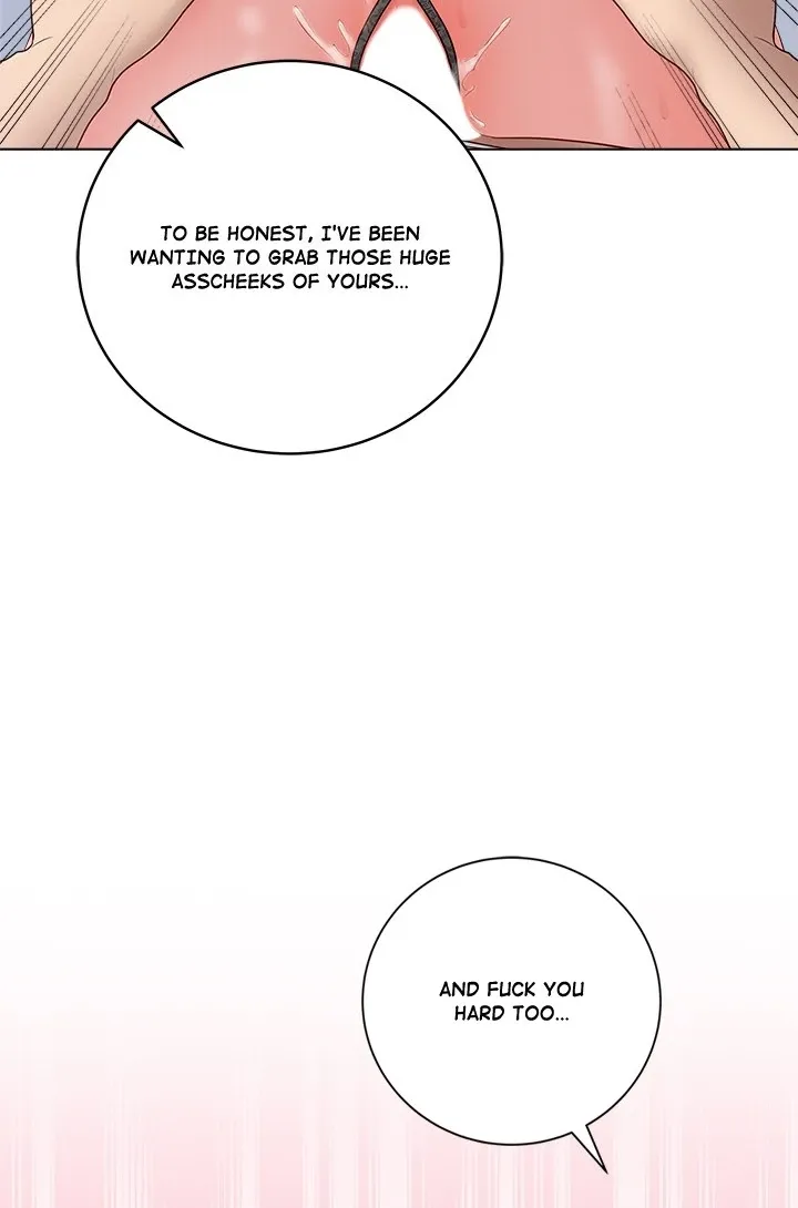 Signed, Sealed, Mistaken Chapter 58 page 47 - 