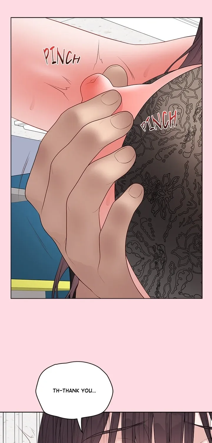 Signed, Sealed, Mistaken Chapter 58 page 54 - 
