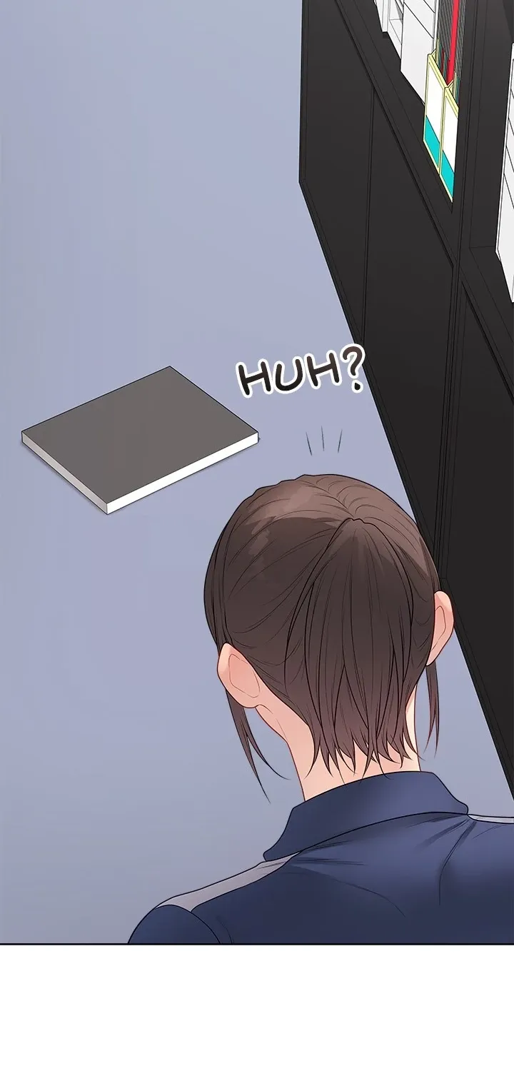 Signed, Sealed, Mistaken Chapter 58 page 59 - 
