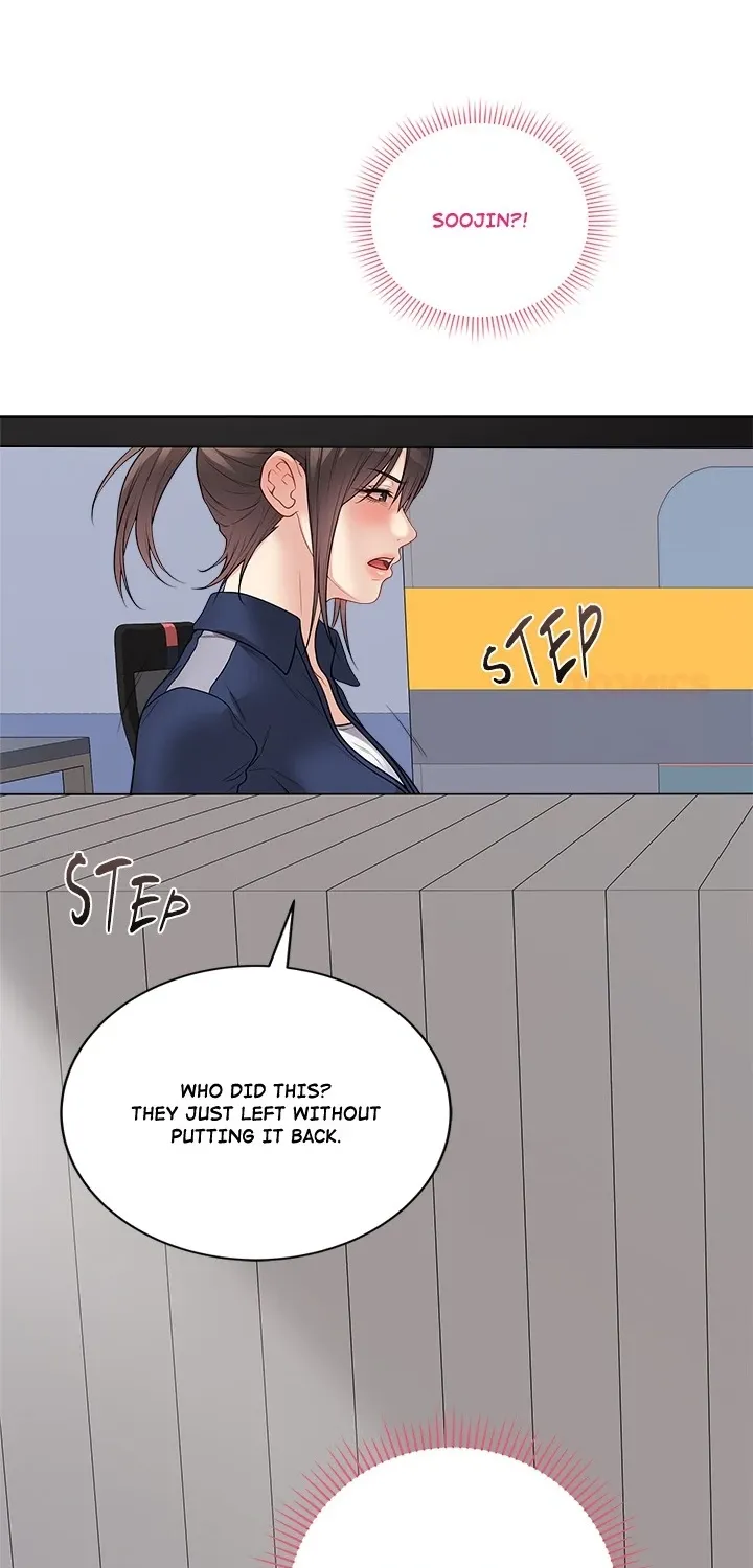 Signed, Sealed, Mistaken Chapter 58 page 60 - 