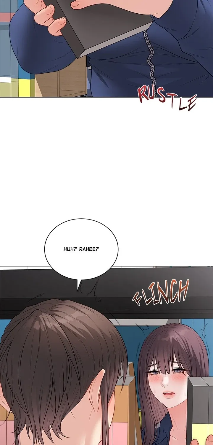 Signed, Sealed, Mistaken Chapter 58 page 66 - 