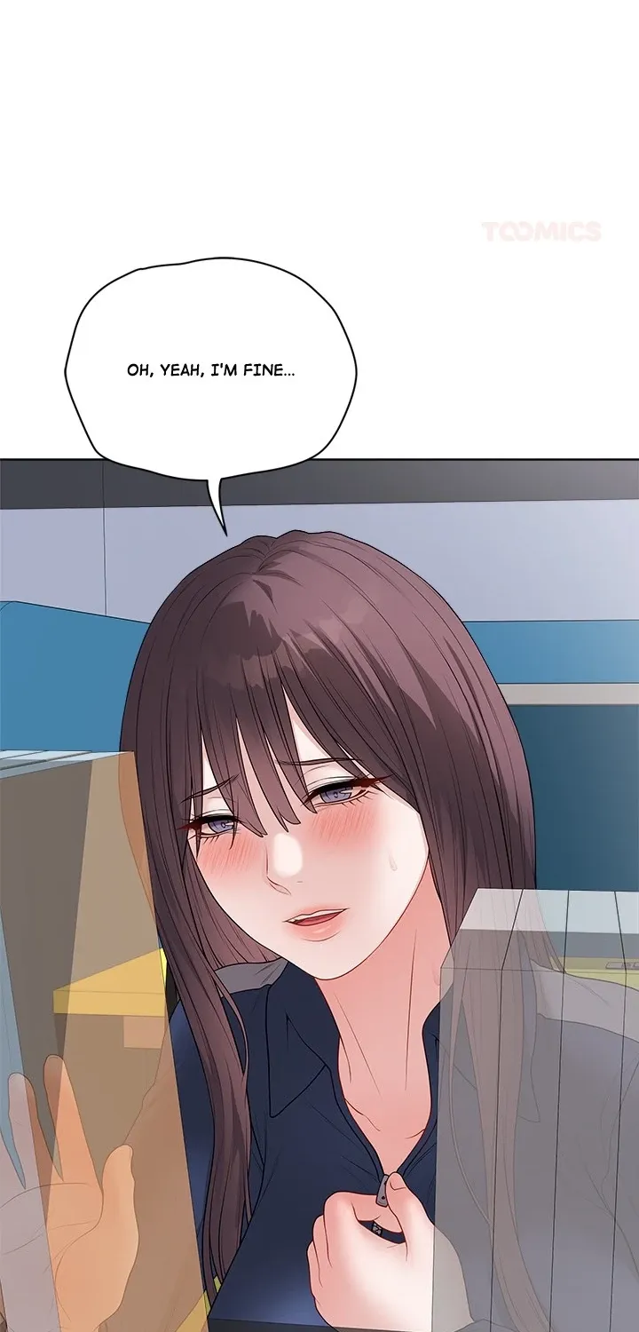 Signed, Sealed, Mistaken Chapter 58 page 69 - 