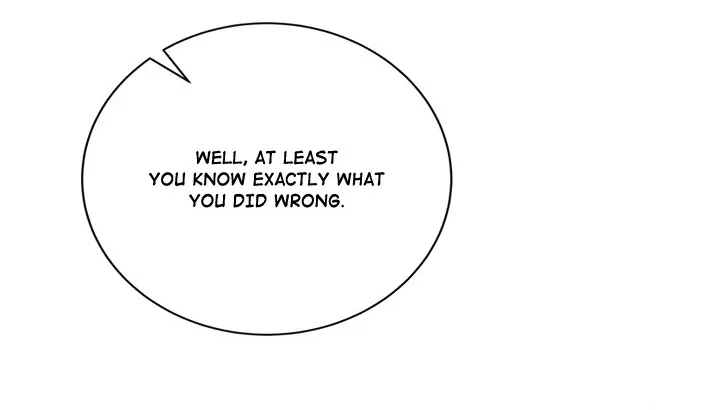 Signed, Sealed, Mistaken Chapter 58 page 8 - 