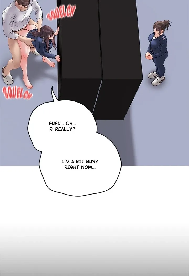 Signed, Sealed, Mistaken Chapter 58 page 71 - 