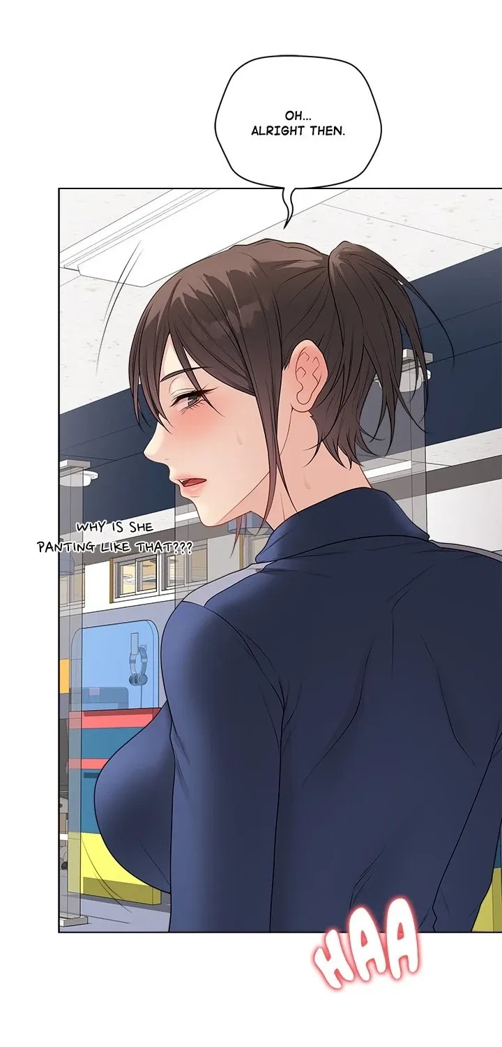 Signed, Sealed, Mistaken Chapter 58 page 75 - 