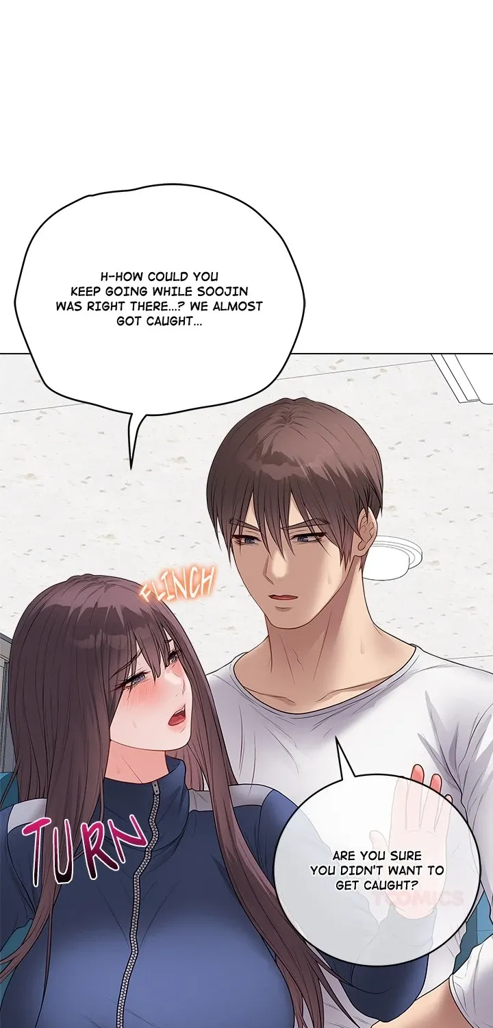 Signed, Sealed, Mistaken Chapter 58 page 77 - 