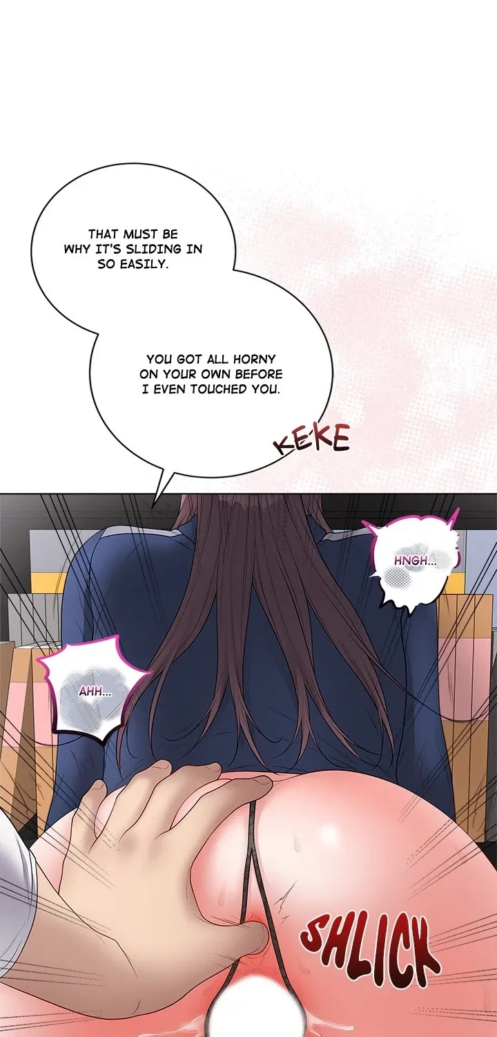 Signed, Sealed, Mistaken Chapter 58 page 81 - 